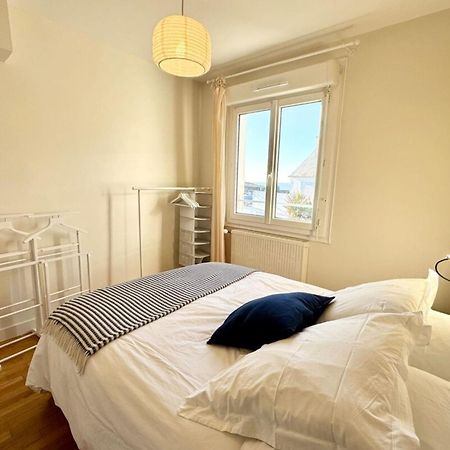 Maison De Pecheur Cocooning 150M Du Port بلومور المظهر الخارجي الصورة