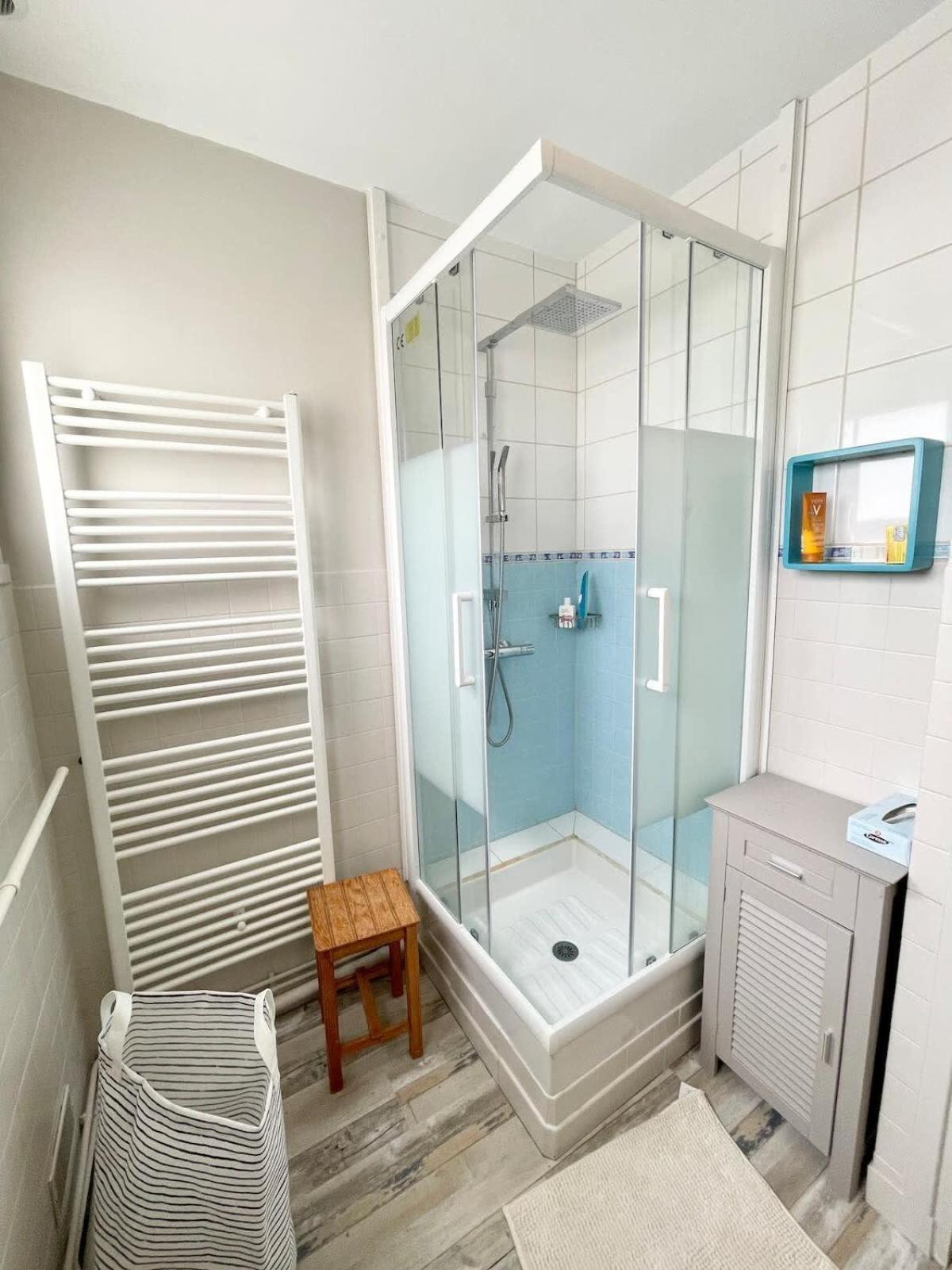 Maison De Pecheur Cocooning 150M Du Port بلومور المظهر الخارجي الصورة
