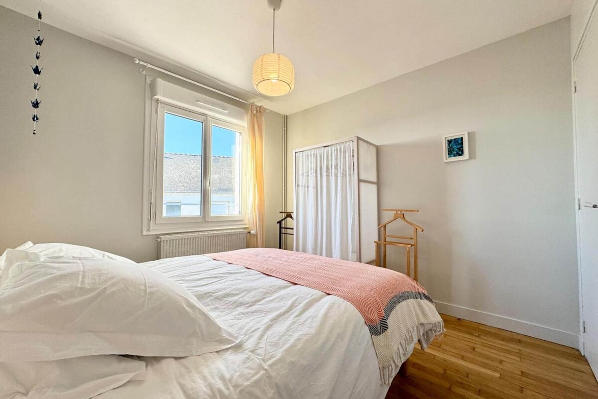 Maison De Pecheur Cocooning 150M Du Port بلومور المظهر الخارجي الصورة